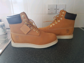 timberland store edinburgh
